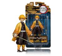 Demon Slayer - Figurine Zenitsu Agatsuma