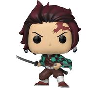 Demon Slayer Funko POP Figurine En Vinyle | Tanjiro Kamado