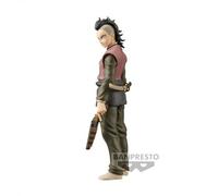 Banpresto Figurine Demon Slayer Genya – Collectionneur, Mixte, Adulte