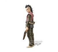 Demon Slayer - Genya - Figurine 17cm