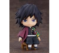 Demon Slayer Giyu Nendoroid Swacchao Figurine Goodsmile
