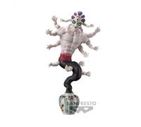 Demon Slayer - Gyokko - Figurine Demon Series 15cm