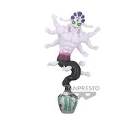 Tueur de démons Kimetsu no Yaiba : Demon Series - Gyokko Figure