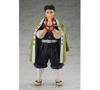 Demon Slayer Gyomei Himejima A Été Conçu Pop Up Parade PVC Statue Goodsmile