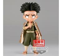 Demon Slayer - Gyomei Himejima (Vers. B ) - Q Posket 15cm