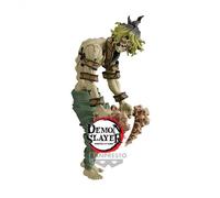 Demon Slayer - Gyutaro - Figurine Demon Series 17cm