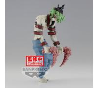 Banpresto - Demon Slayer: Kimetsu No Yaiba - vol.8 Gyutaro Statue