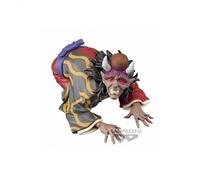 BANPRESTO - Demon Slayer: Kimetsu no Yaiba Demon Series vol.11 - Hantengu Statue