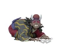 Demon Slayer - Hantengu - Figurine Demon Series 5cm