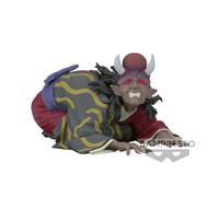 Demon Slayer - Hantengu - Figurine Demon Series 5cm