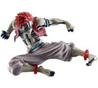 Demon Slayer Ichibansho Akaza Figure Standard