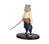 Figurine de collection Banpresto Demon Slayer Kimetsu no Yaiba V32 Multicolore