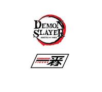 Demon Slayer - Inosuke Hashibira - Figurine Ichibansho 14cm