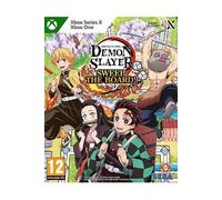 Sega Jeu vidéo Demon Slayer : Sweep the Board! - Xbox Series S/X