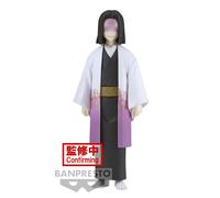 Banpresto Demon Slayer - Kagaya Ubuyashiki - Figurine 17cm