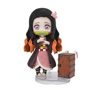 Figuarts Mini Demon Slayer Kimetsu No Yaiba: Nezuko Kamado [Import Japonais]