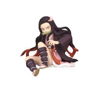 DEMON SLAYER - Kamado Nezuko - Statuette PVC Noodle Stopper 10cm