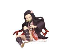 DEMON SLAYER - Kamado Nezuko - Statuette PVC Noodle Stopper 10cm