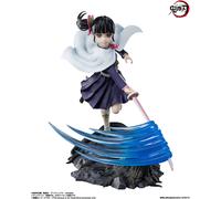 Tamashii Nations Statue de collection Kanao Tsuyuri FiguartsZERO Bandai Spirits – Demon Slayer