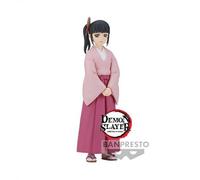 Banpresto Figurine Kanao Tsuyuri – Demon Slayer – 14 cm