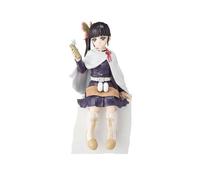 Demon Slayer - Kanao Tsuyuri - Figurine Pm Perching 14cm