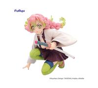 Figurine Furyu Demon Slayer- Kimetsu no Yaiba - Noodle Stopper Kanroji Mitsuri 11 cm