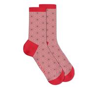 Demon Slayer (Kimetsu no Yaiba) - 2 Paires de chaussettes Nezuko Kamado 36/40 -