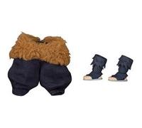 Demon Slayer : Kimetsu no Yaiba - Accessoires pour figurines Nendoroid Doll Outfit Set Inosuke G