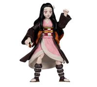 Demon Slayer: Kimetsu no Yaiba - Figurine Nezuko Kamado Platinum Edition 14 cm