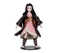 Demon Slayer: Kimetsu no Yaiba Action Figure Nezuko Kamado Platinum Edition 14 c
