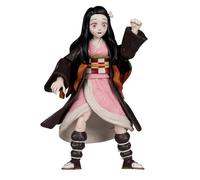 McFarlane Toys Figurine Demon Slayer : Kimetsu no Yaiba – Nezuko Kamado Platinum Edition 14 cm