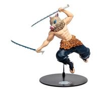Demon Slayer : Kimetsu no Yaiba Actionfigur Hashibira Inosuke 30 cm