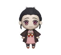 Aimant Nezuko Kamado (Demon Slayer: Kimetsu no Yaiba)