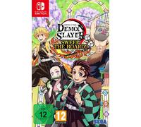 Demon Slayer -Kimetsu no Yaiba- Sweep the Board (Switch) Nint (Nintendo Switch)