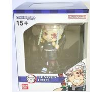 Demon Slayer Anime Mini Figurine En Vinyle De Collection Bandai Chibi Masters M2