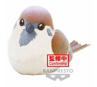 Demon Slayer Kimetsu No Yaiba Chuntaro figurine en peluche 6cm