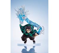 Demon Slayer: Kimetsu No Yaiba Conofig Statue Tanjiro Kamado Constant Flux Versi