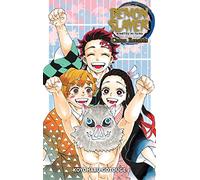 Demon Slayer: Kimetsu no Yaiba-Corps Records