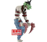 Banpresto - Demon Slayer: Kimetsu No Yaiba - vol.8 Gyutaro Statue
