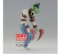 DEMON SLAYER KIMETSU NO YAIBA Demon Series Vol.8 - Gyutaro Pvc Figure Banpresto