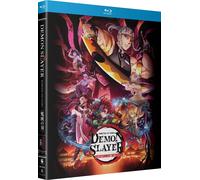 Demon Slayer: Kimetsu No Yaiba: Entertainment District Arc (Blu-ray) Sotozaki