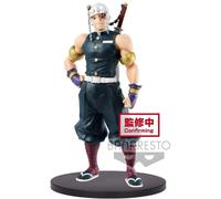 Demon Slayer (Kimetsu No Yaiba) Figure Kizuno-So Shichino Type Umyuzu Tengen [Import Japonais]