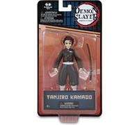 Demon Slayer: Kimetsu no Yaiba - Figurine articulée 11cm - Personnage Tanjiro Kamado G