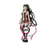 DEMON SLAYER KIMETSU NO YAIBA Figurine DAKI 16 cm DEMON SERIES VOL 7 BANPRESTO