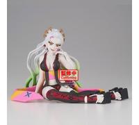 Banpresto Figurine Glitter & Glamours Daki – Demon Slayer Kimetsu No Yaiba 21 cm Multicolore