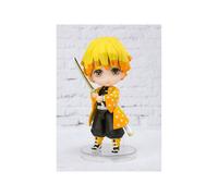 Demon Slayer : Kimetsu No Yaiba - Figurine Figuarts Mini Agatsuma Zenitsu 9 Cm