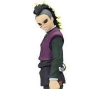 Banpresto Figurine Demon Slayer : Kimetsu no Yaiba Genya Shinazugawa Vol.44 ver. B Bandai Spirits