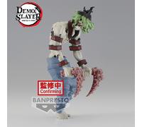 Banpresto - Demon Slayer: Kimetsu No Yaiba - vol.8 Gyutaro Statue