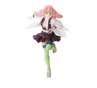 Demon Slayer - Mitsuri Kanroji - Statuette Figurizm 21cm