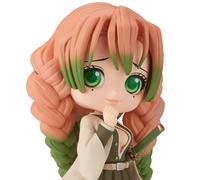 Figurine Q Posket - Demon Slayer - Mitsuri Kanroji (ver.b)